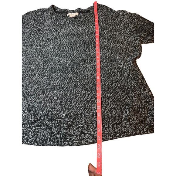 Anthropology Philosophy sweater size xxl in excellent condition super cozy - Picture 5 of 6